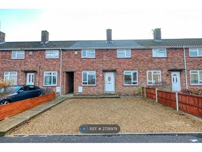 4 Bedroom Terraced House To Rent In Norwich, Norwich, NR5