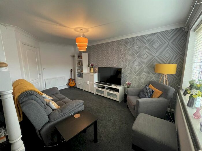 2 Bedroom Semi-Detached House To Rent In Glamis Court, Woodstone Village, Houghton Le Spring, DH4