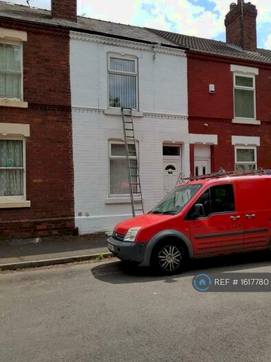 2 Bedroom Terraced House To Rent In Orchard Street, Doncaster, DN4