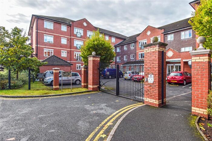 1 Bedroom Apartment For Sale In Burcot Lane, Bromsgrove, Worcestershire, B60