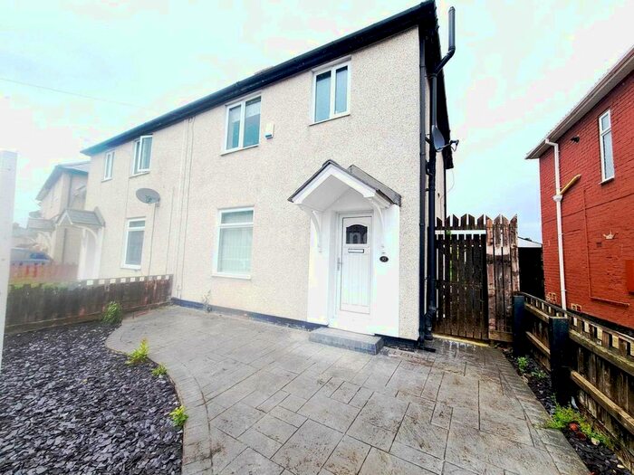 3 Bedroom Semi-Detached House To Rent In Centenary Crescent, Norton, TS20