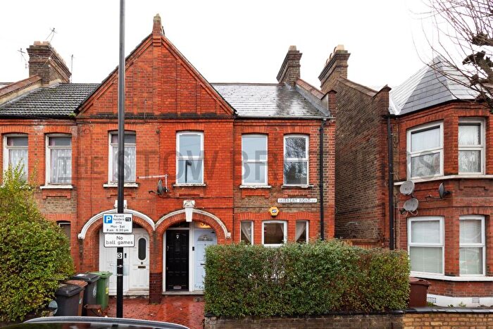 2 Bedroom Flat To Rent In Hibbert Road, E17
