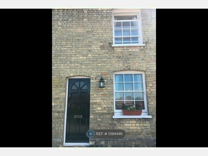 2 Bedroom Terraced House To Rent In Normans Lane, Royston, SG8