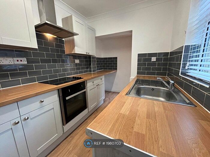 2 Bedroom Terraced House To Rent In Wellington Street, Peterborough, PE1