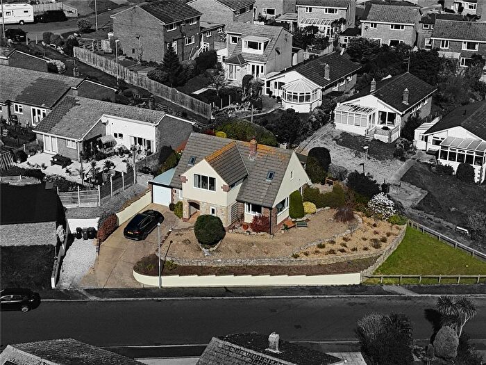 4 Bedroom Detached House For Sale In Budmouth Avenue, Preston, Weymouth, Dorset, DT3