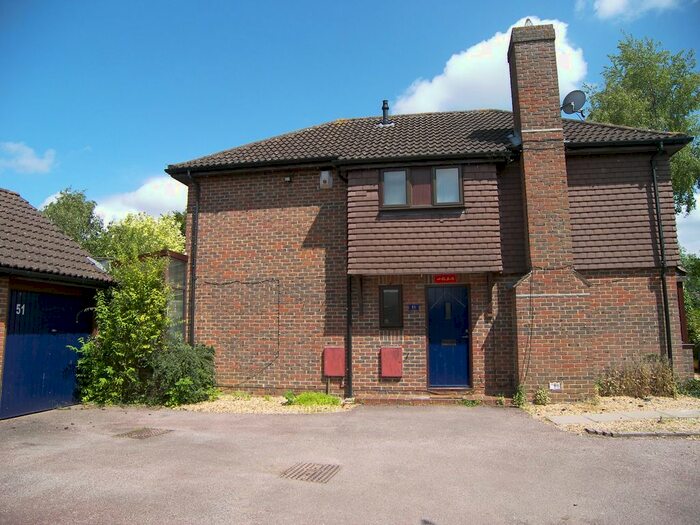 4 Bedroom Detached House To Rent In Alexander Close, Abingdon, OX14
