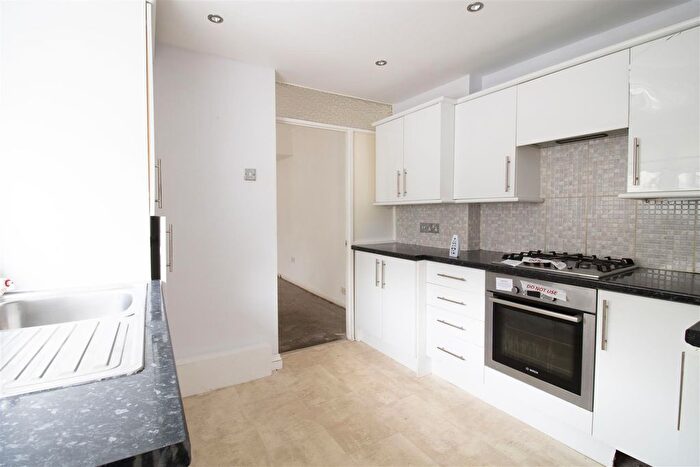 3 Bedroom Terraced House For Sale In Caradoc Street, Cwmcarn, Newport, NP11