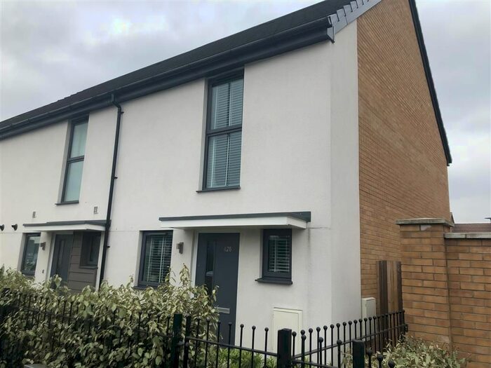 2 Bedroom Property To Rent In Romsey Road, Southampton, SO16