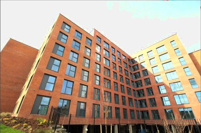 1 Bedroom Apartment To Rent In Axium, Windmill St, Birmingham, B1