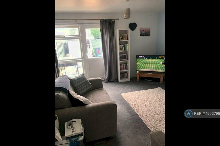 2 Bedroom Terraced House To Rent In Walgrave, Orton Malborne, Peterborough, PE2