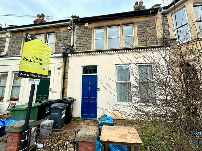 1 Bedroom Apartment To Rent In Brislington, Winchester Road, BS4