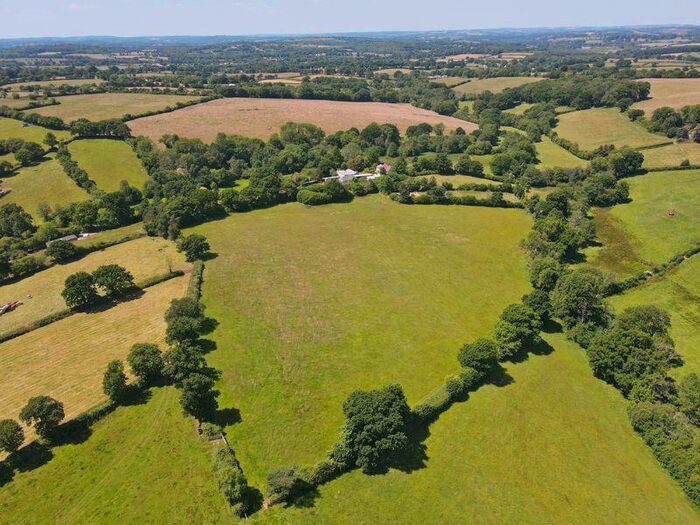 3 Bedroom Detached House For Sale In Exbourne, Okehampton, EX20