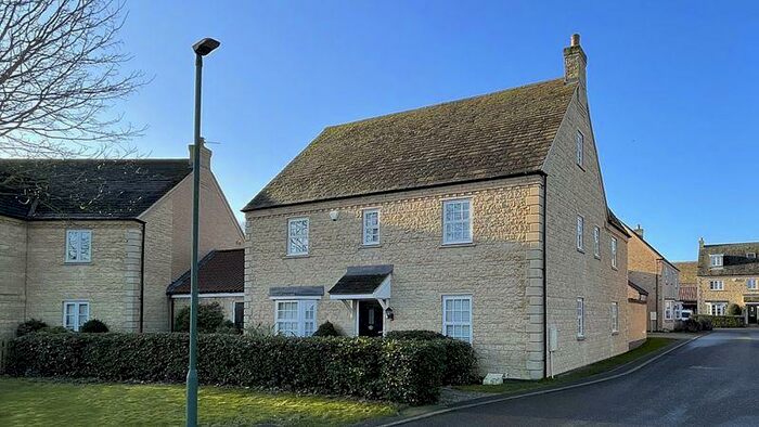 6 Bedroom Detached House To Rent In Uffington Road, Barnack, PE9