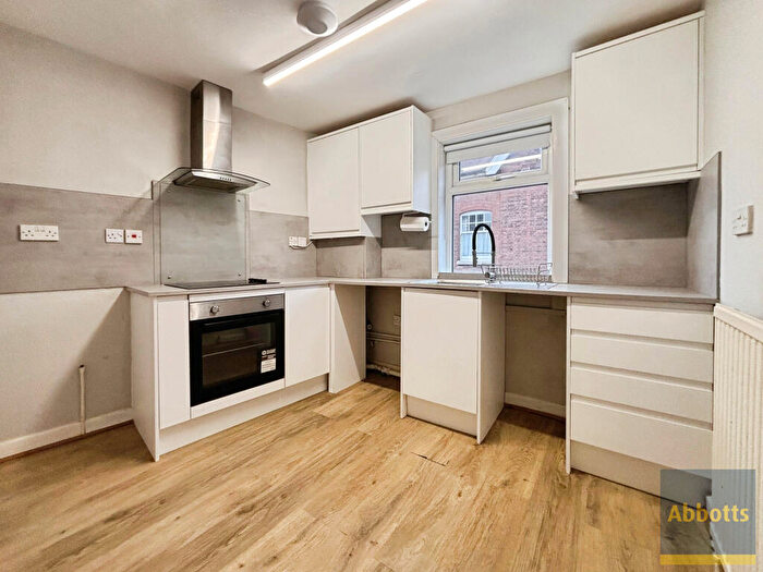 2 Bedroom Apartment To Rent In West Street, Cromer, NR27