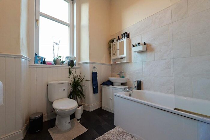 2 Bedroom Flat For Sale In , Crossflat Crescent, Flat -, Paisley, PA1