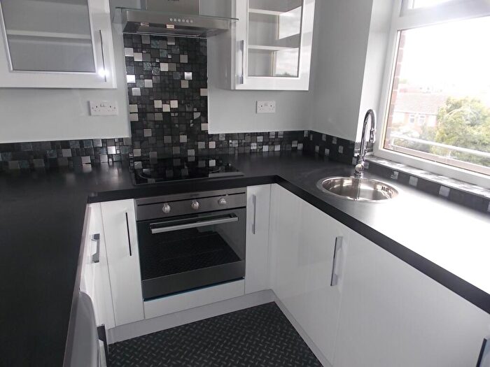 1 Bedroom Flat To Rent In Broomley Court, Gosforth, NE3