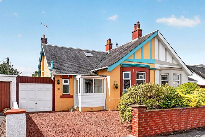2 Bedroom Semi-Detached Bungalow For Sale In Caerlaverock Avenue, Prestwick, KA9