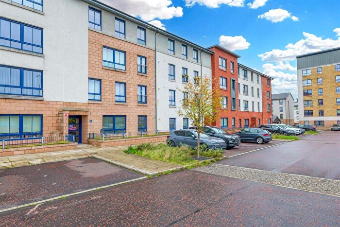 1 Bedroom Flat For Sale In Rosebery Terrace, Glasgow, G5