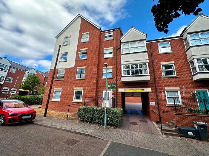 2 Bedroom Flat For Sale In Northcroft Way, Birmingham, West Midlands, B23