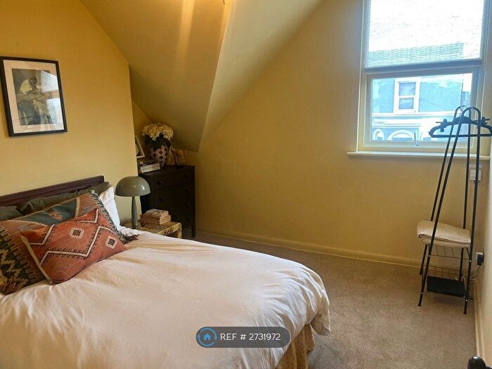 1 Bedroom Flat To Rent In North Avenue, Ramsgate, CT11