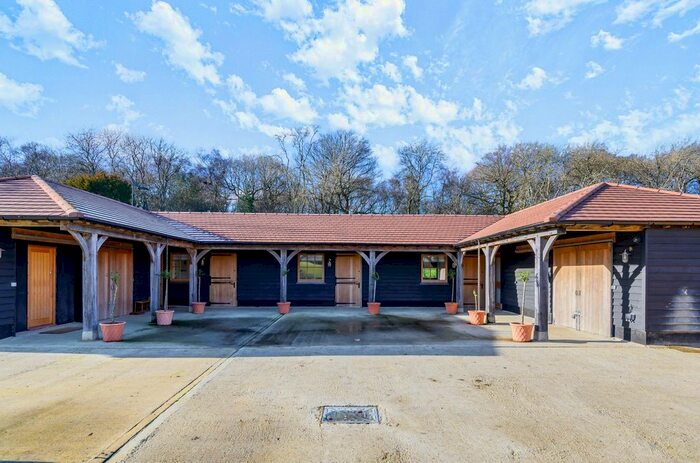 1 Bedroom Cottage To Rent In Shelleys Lane, Knockholt, Sevenoaks TN14