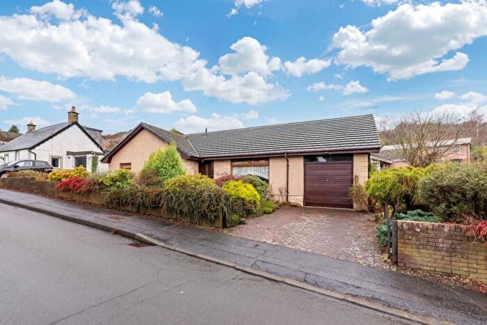 3 Bedroom Detached Bungalow For Sale In Glenalmond Terrace, Perth, PH2