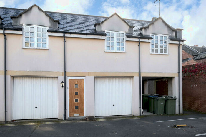 2 Bedroom Apartment To Rent In Dunalley Court, Cheltenham, GL50