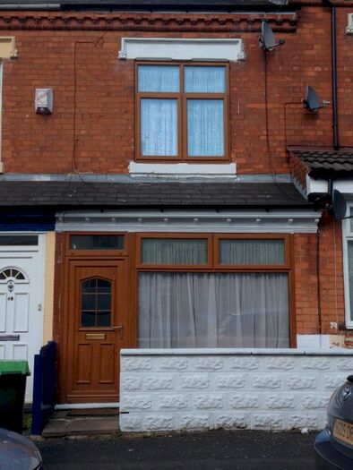 3 Bedroom Terraced House To Rent In Reginald Road, Smethwick, B67