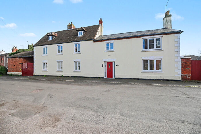 6 Bedroom Detached House For Sale In Main Street, Long Lawford, Rugby, CV23