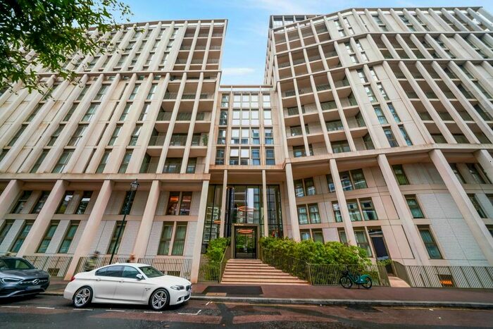 3 Bedroom Flat For Sale In Abell House, John Islip Street, London, SW1P