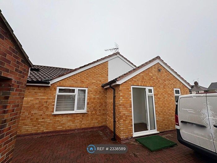 3 Bedroom Bungalow To Rent In Paston Lane, Peterborough, PE4