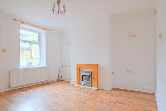 2 Bedroom Terraced House For Sale In Abbey Terrace, Billington, Clitheroe, Lancashire, BB7