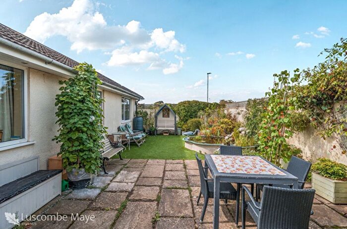 3 Bedroom Bungalow For Sale In Cumber Close, Malborough, TQ7