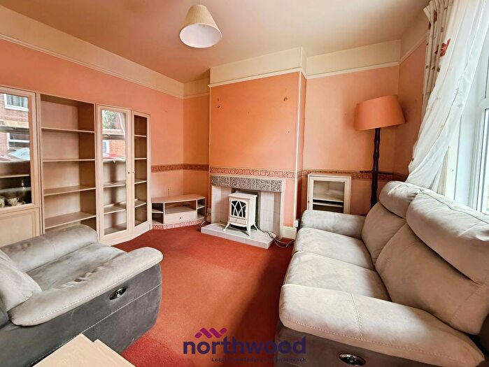 3 Bedroom End Of Terrace House For Sale In May Street, St James, Exeter, EX4