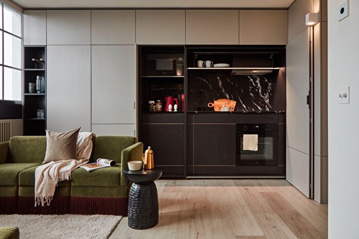 1 Bedroom Flat To Rent In Stadium Way, Wembley, HA9