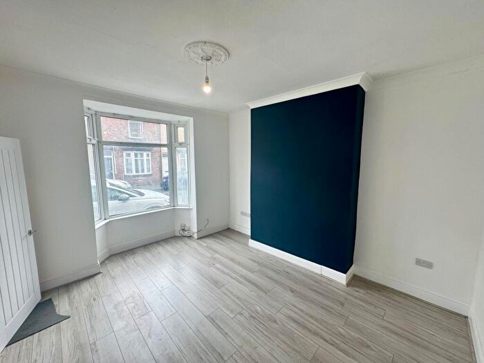 2 Bedroom Terraced House To Rent In Wilson Street, Darlington, DL3