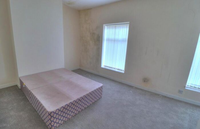 2 Bedroom Terraced House For Sale In Chorley Old Road, Doffcocker, Bolton, BL1