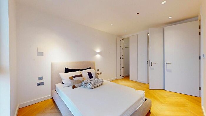 2 Bedroom Apartment To Rent In Baddiel House, NW10