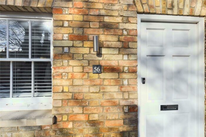 1 Bedroom House To Rent In Little Whyte, Ramsey, Huntingdon, Cambridgeshire, PE26