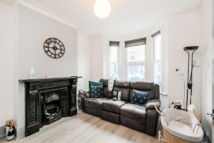3 Bedroom Terraced House For Sale In Somerset Road, London, E17