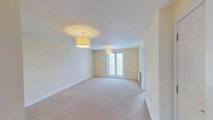 2 Bedroom Flat To Rent In Flaxmill Place, Leith, Edinburgh, EH6