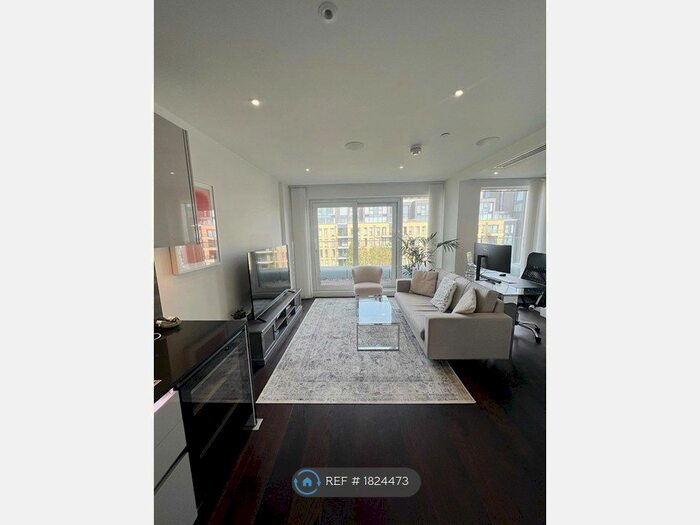 2 Bedroom Flat To Rent In Ravensbourne, London, SW6