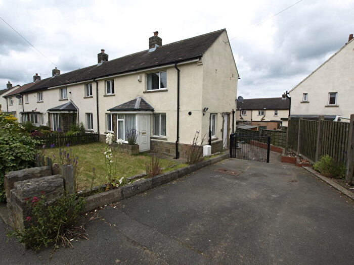 2 Bedroom Town House To Rent In Jos Lane, Shepley, Huddersfield, HD8