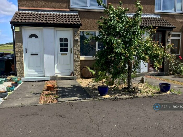 1 Bedroom Flat To Rent In Polmont, Polmont, Falkirk, FK2