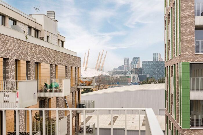 2 Bedroom Flat For Sale In Christchurch Way, Greenwich, SE10