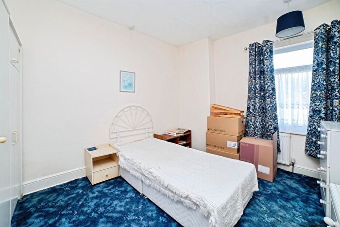2 Bedroom Terraced House For Sale In Main Road, Pye Bridge, Alfreton, DE55