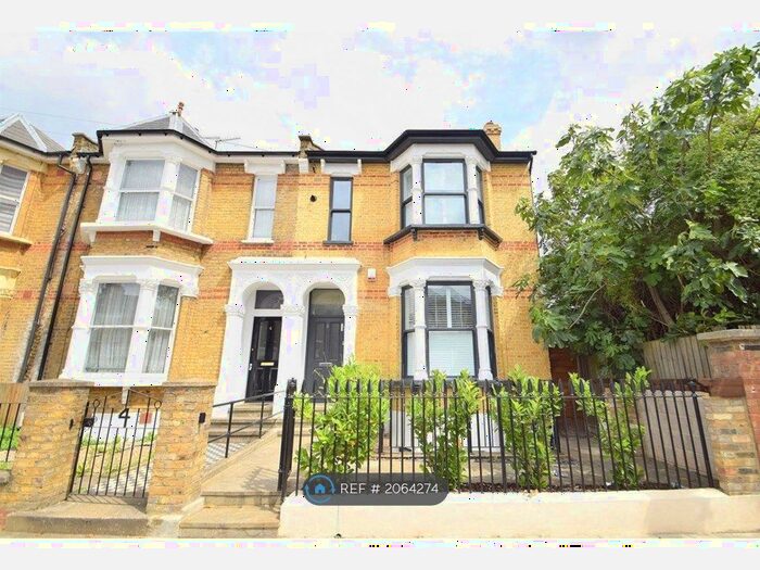 2 Bedroom Flat To Rent In Muston Road, London, E5