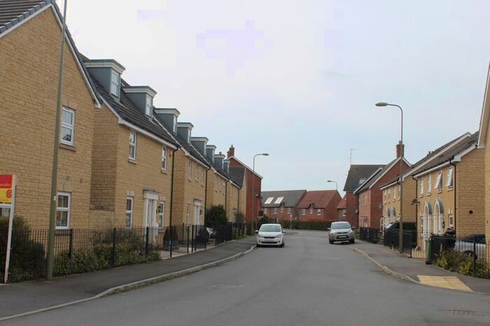 3 Bedroom Semi-Detached House To Rent In Broadway, Didcot, OX11