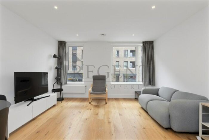 1 Bedroom Apartment To Rent In Aurora Point, Marine Wharf, SE16