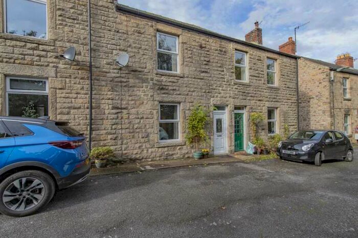 2 Bedroom Terraced House To Rent In Cecil Terrace, Hexham, NE46